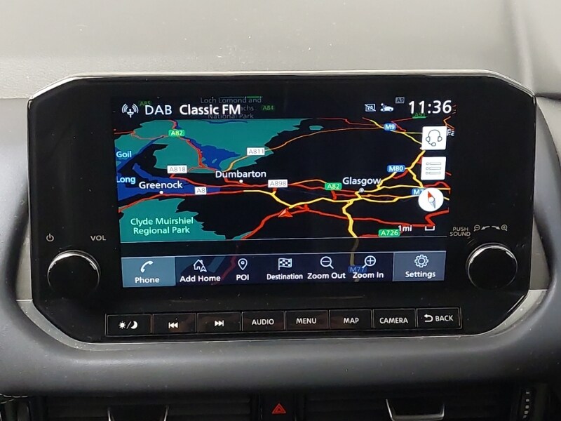 Used Nissan Qashqai 2021 for sale - 76221537: Photo 11