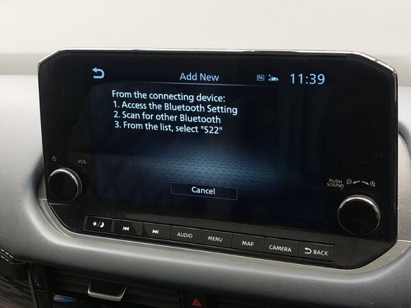 Used Nissan Qashqai 2021 for sale - 76221537: Photo 17