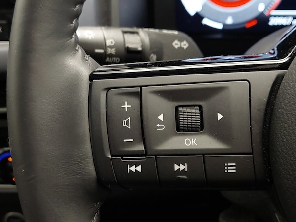 Used Nissan Qashqai 2021 for sale - 76221537: Photo 18