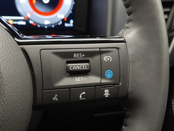 Used Nissan Qashqai 2021 for sale - 76221537: Photo 19