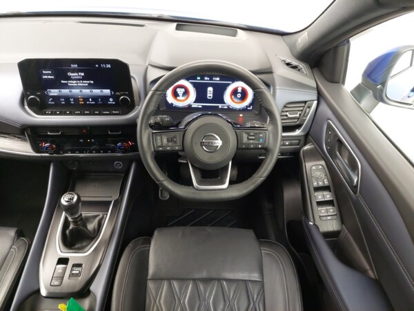 Used Nissan Qashqai 2021 for sale - 76221537: Photo 7