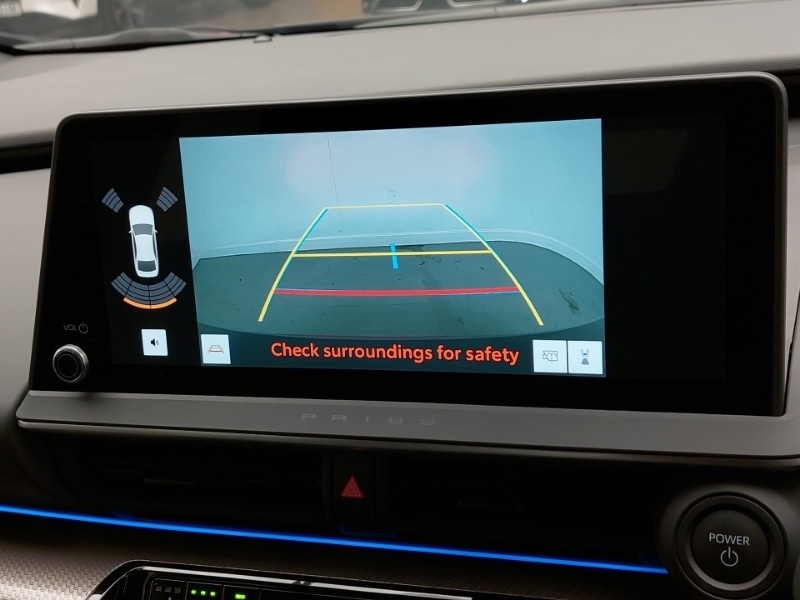 Used Toyota Prius 2024 for sale - 78202871: Photo 15