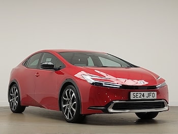 Used Toyota Prius 2024 for sale - 78202871: Photo