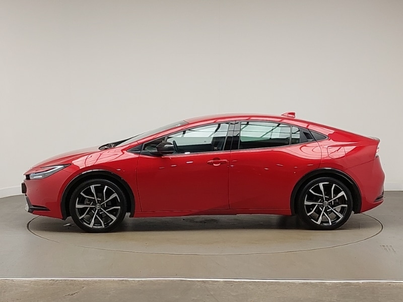 Used Toyota Prius 2024 for sale - 78202871: Photo 4