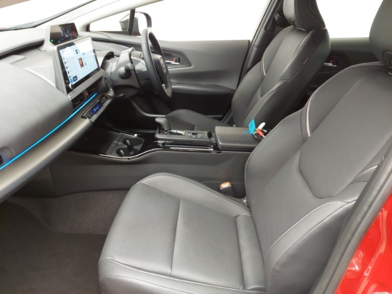 Used Toyota Prius 2024 for sale - 78202871: Photo 5