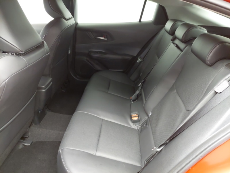 Used Toyota Prius 2024 for sale - 78202871: Photo 6