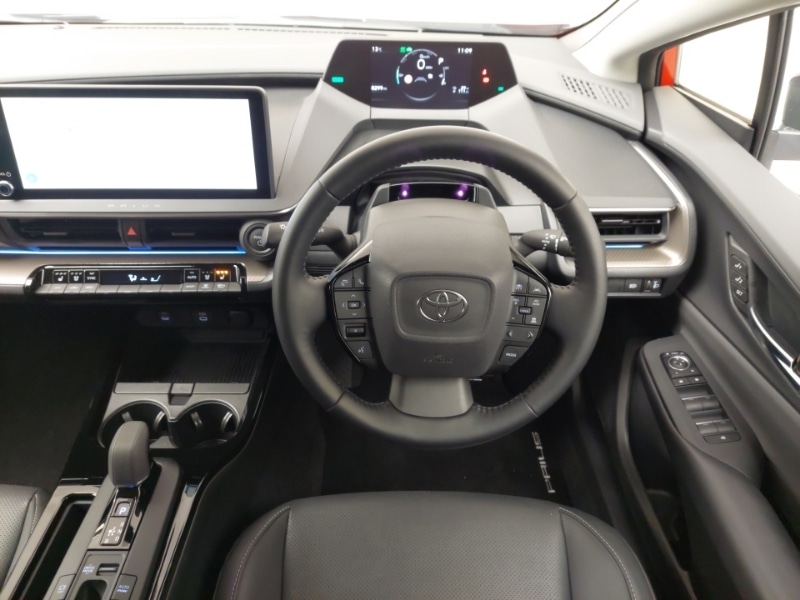 Used Toyota Prius 2024 for sale - 78202871: Photo 7