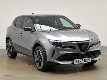 Used Alfa Romeo Junior 2026 for sale - 78978164: Photo