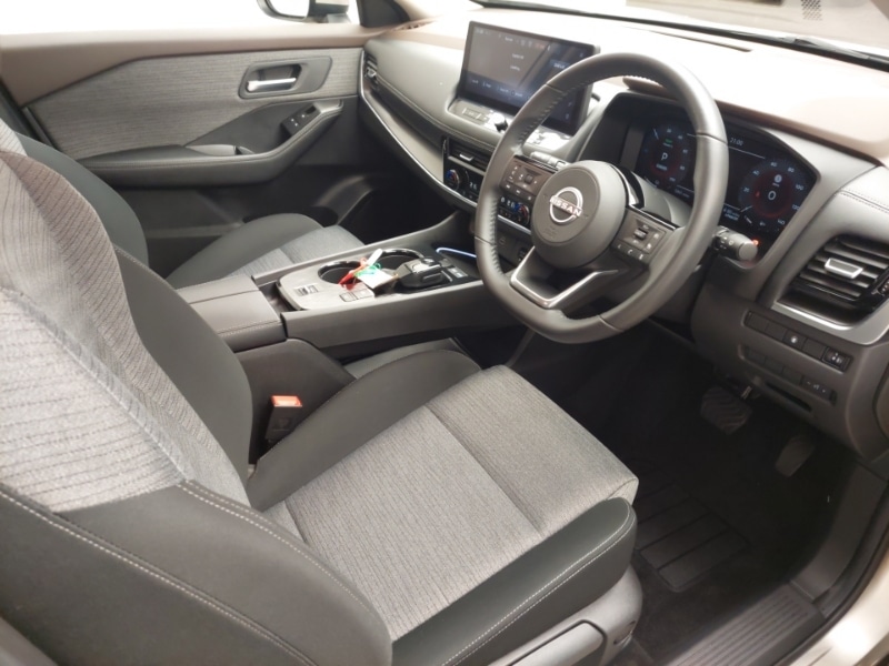 Used Nissan X-Trail 2024 for sale - 76165948: Photo 13