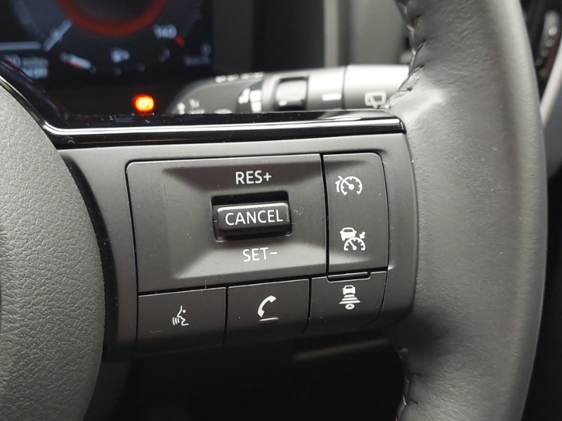 Used Nissan X-Trail 2024 for sale - 76165948: Photo 19