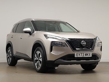 Nissan - X-Trail