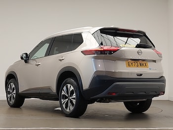 Used Nissan X-Trail 2024 for sale - 76165948: Photo 3