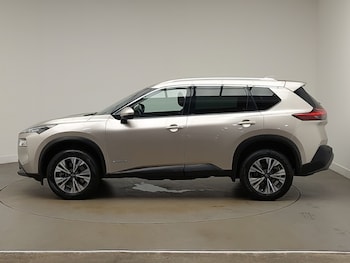 Used Nissan X-Trail 2024 for sale - 76165948: Photo 4