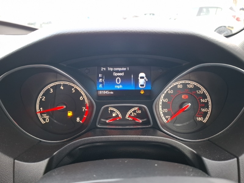 Used Ford Focus 2017 for sale - 76834040: Photo 18