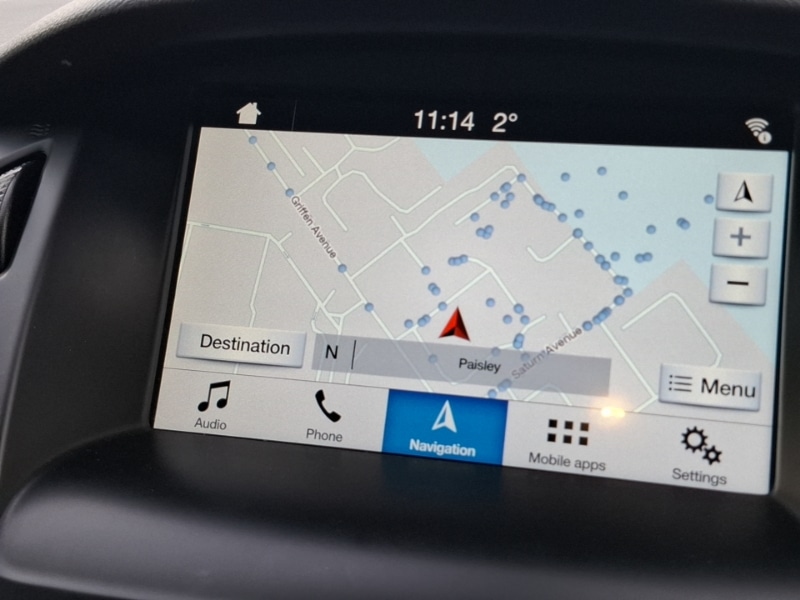 Used Ford Focus 2017 for sale - 76834040: Photo 19