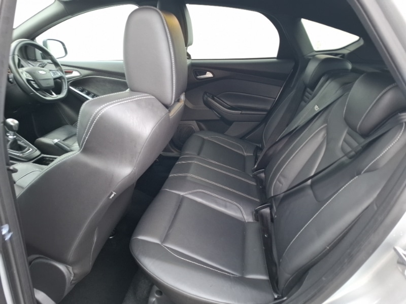 Used Ford Focus 2017 for sale - 76834040: Photo 6