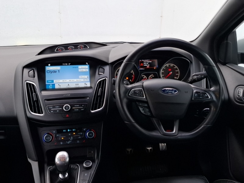 Used Ford Focus 2017 for sale - 76834040: Photo 7