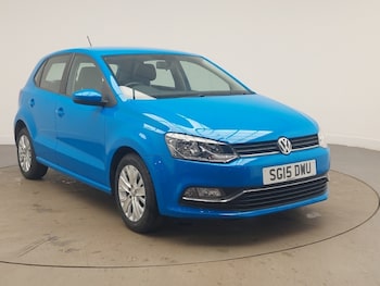 Used Volkswagen Polo 2015 for sale - 78326562: Photo
