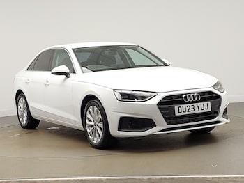 Used Audi A4 2023 for sale - 78580032: Photo