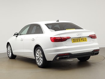 Used Audi A4 2023 for sale - 78580032: Photo