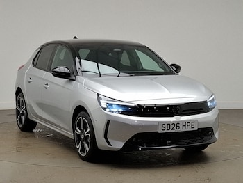 Used Vauxhall Corsa 2026 for sale - 78224965: Photo