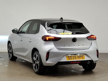 Used Vauxhall Corsa 2026 for sale - 78224965: Photo