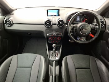 Used Audi A1 2018 for sale - 79525447: Photo