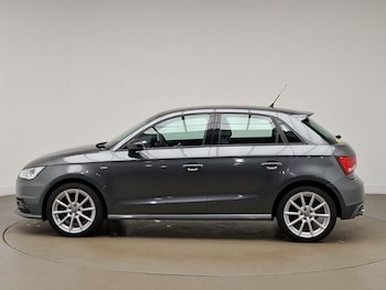 Used Audi A1 2018 for sale - 79525447: Photo
