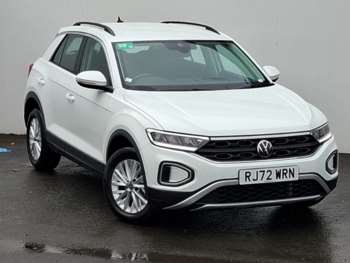 2022 - 1.5 TSI Life 5dr DSG