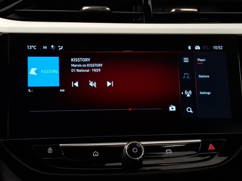 Used Vauxhall Corsa 2026 for sale - 78032608: Photo 10