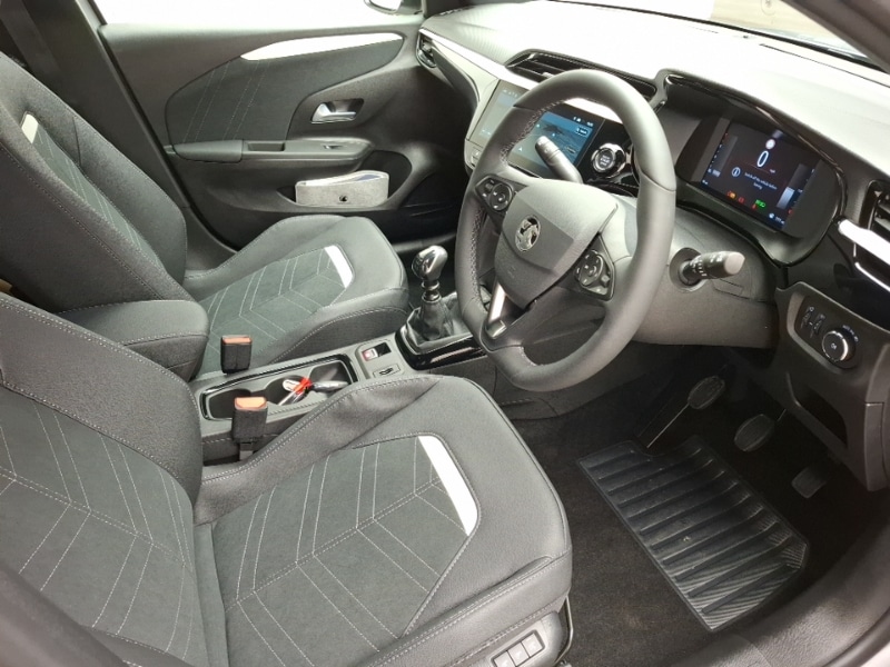 Used Vauxhall Corsa 2026 for sale - 78032608: Photo 13