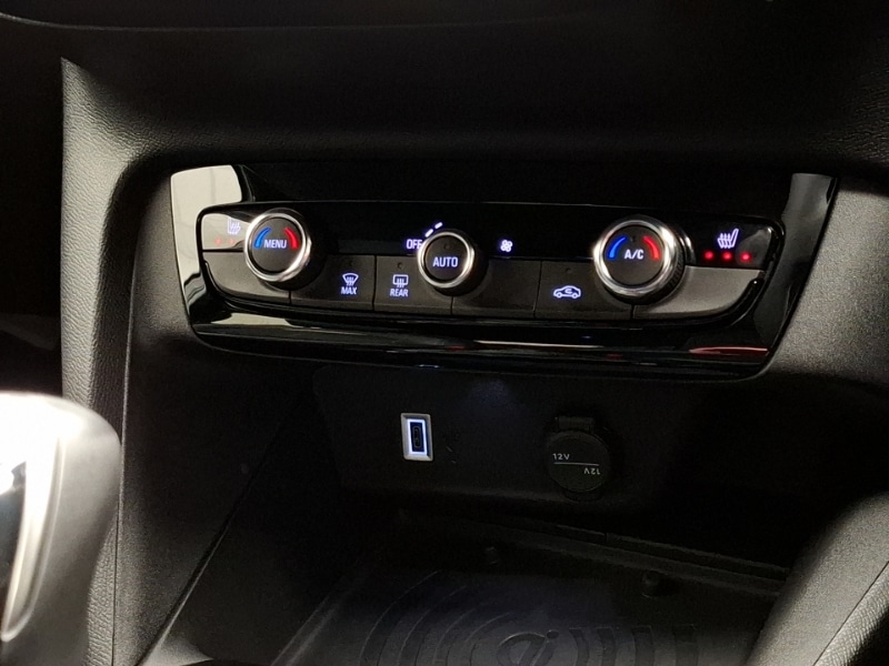 Used Vauxhall Corsa 2026 for sale - 78032608: Photo 14