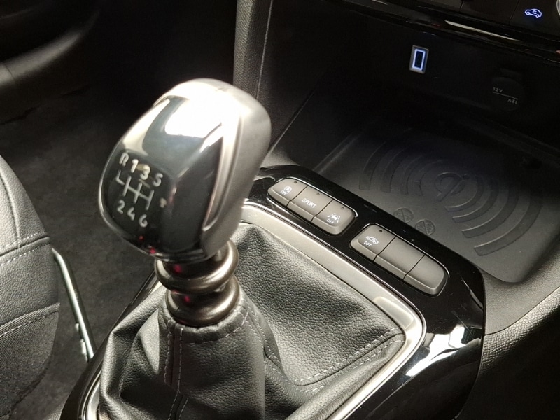 Used Vauxhall Corsa 2026 for sale - 78032608: Photo 15