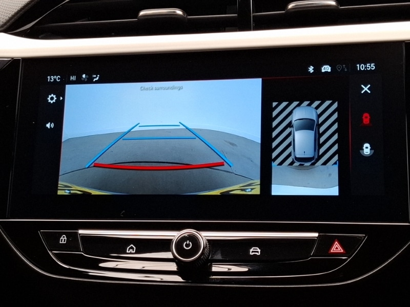 Used Vauxhall Corsa 2026 for sale - 78032608: Photo 16