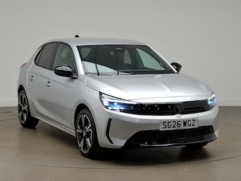 Used Vauxhall Corsa 2026 for sale - 78032608: Photo