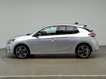 Used Vauxhall Corsa 2026 for sale - 78032608: Photo