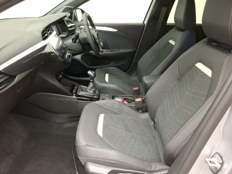 Used Vauxhall Corsa 2026 for sale - 78032608: Photo 5