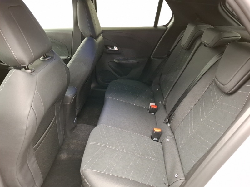 Used Vauxhall Corsa 2026 for sale - 78032608: Photo 6