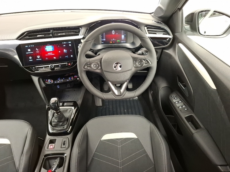 Used Vauxhall Corsa 2026 for sale - 78032608: Photo 7