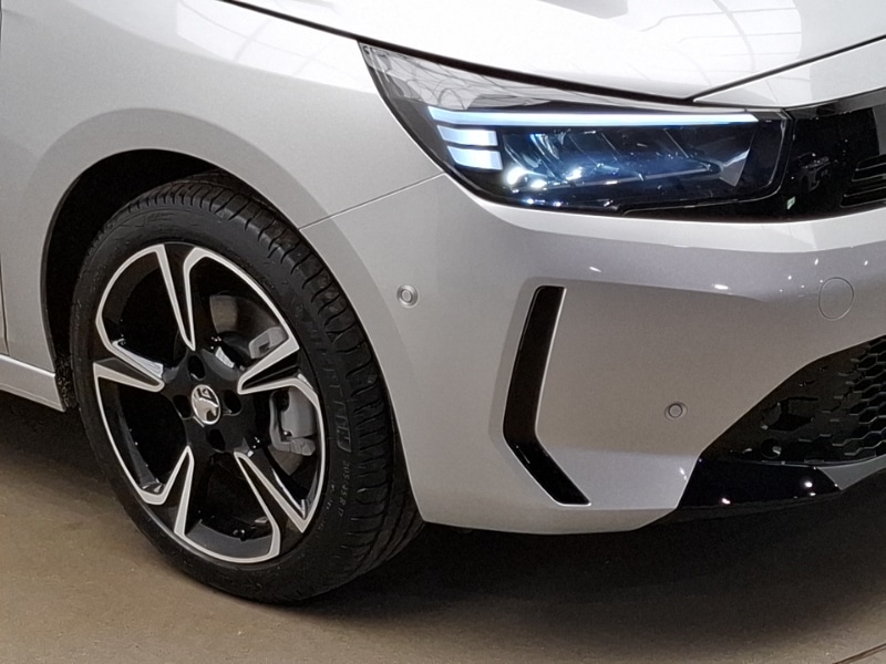 Used Vauxhall Corsa 2026 for sale - 78032608: Photo 9