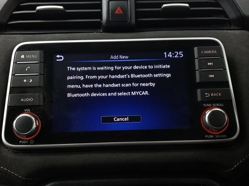 Used Nissan Micra 2020 for sale - 77947821: Photo 11