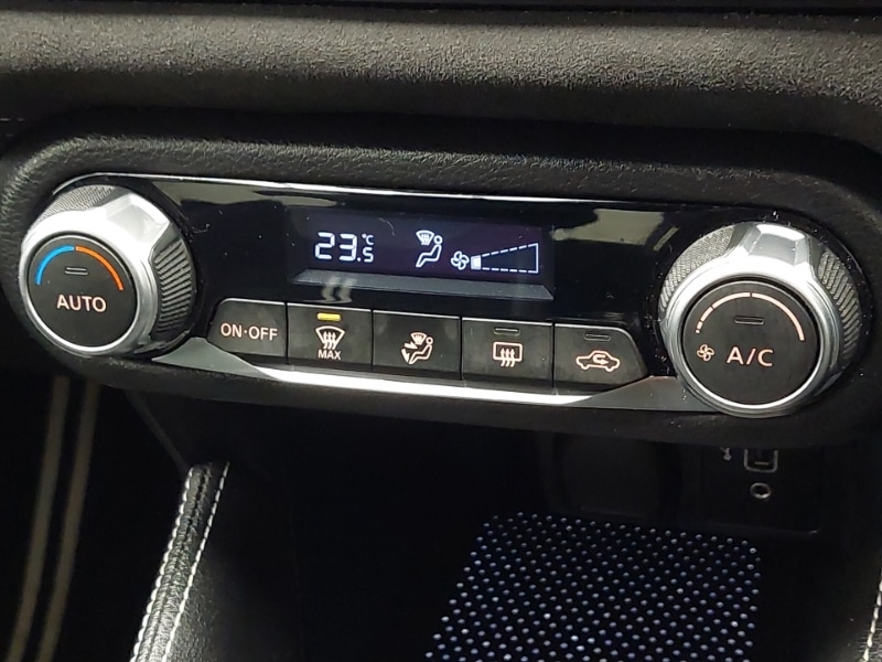 Used Nissan Micra 2020 for sale - 77947821: Photo 15