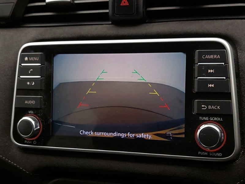 Used Nissan Micra 2020 for sale - 77947821: Photo 16