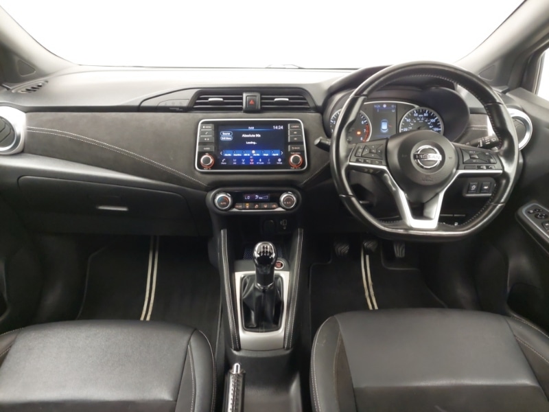 Used Nissan Micra 2020 for sale - 77947821: Photo 2