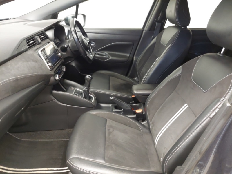 Used Nissan Micra 2020 for sale - 77947821: Photo 5