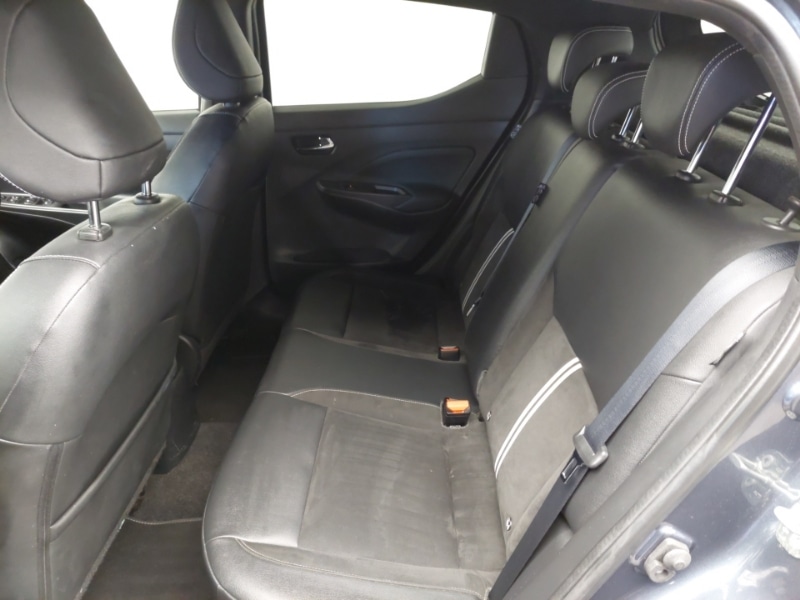 Used Nissan Micra 2020 for sale - 77947821: Photo 6