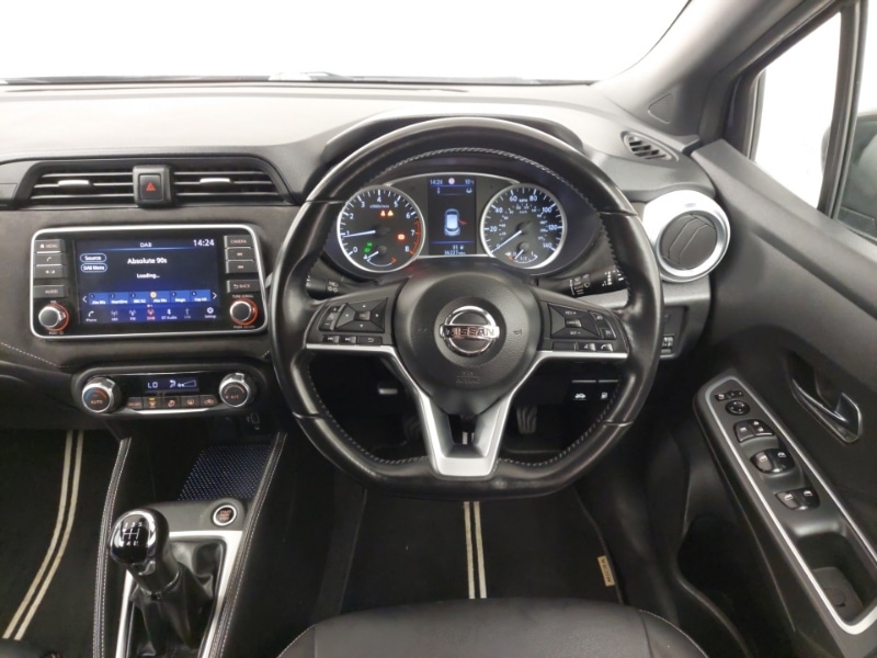 Used Nissan Micra 2020 for sale - 77947821: Photo 7