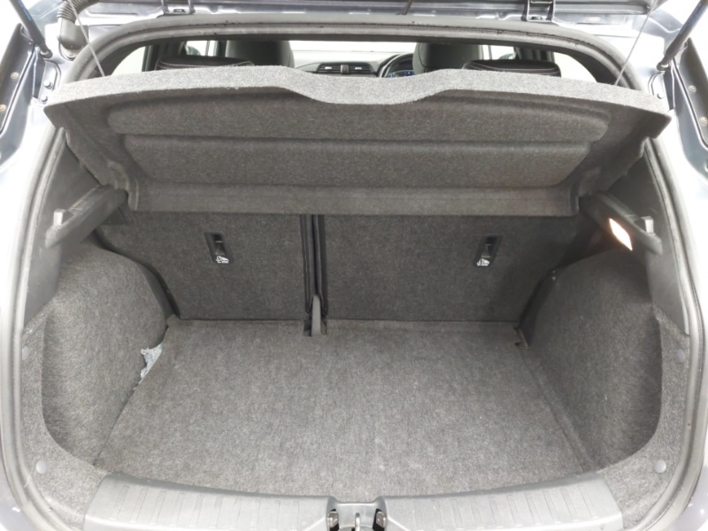 Used Nissan Micra 2020 for sale - 77947821: Photo 8