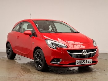 Used Vauxhall Corsa 2015 for sale - 78355095: Photo