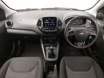 Used Ford Ka+ 2019 for sale - 78642294: Photo